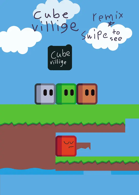 Game by @house3
