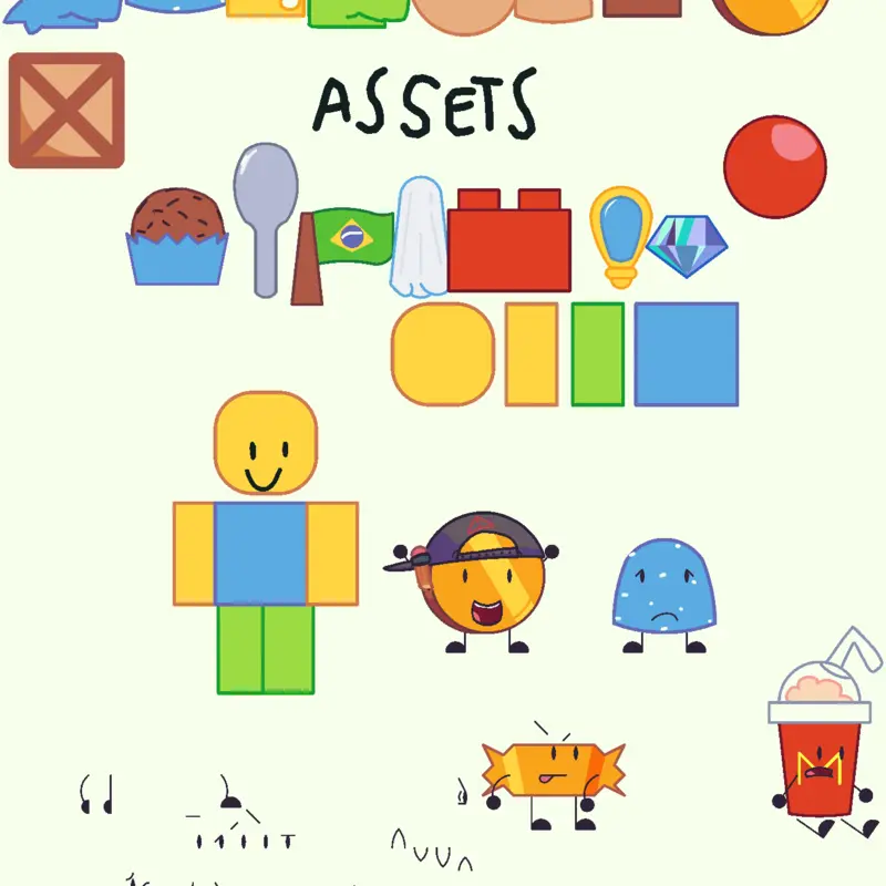 Game by @squidyman