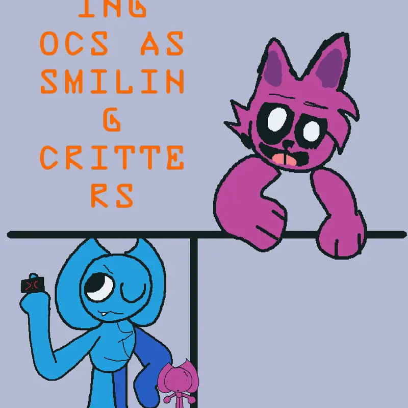 Game by @Starry_And_LinNKin