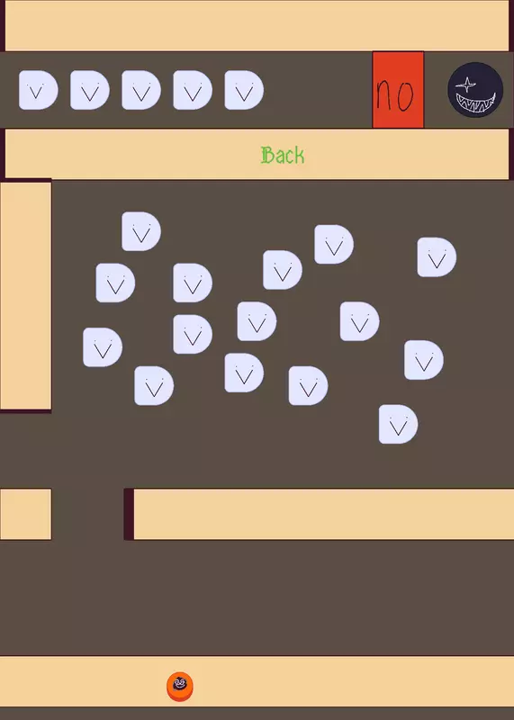 Game by @PUTRAFROMINDO