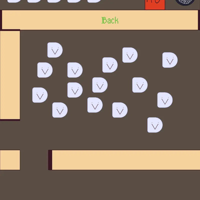 Game by @PUTRAFROMINDO