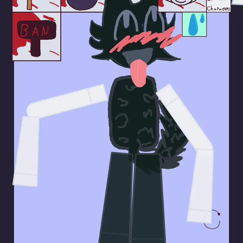 Game by @-_cat-lunaaa_-