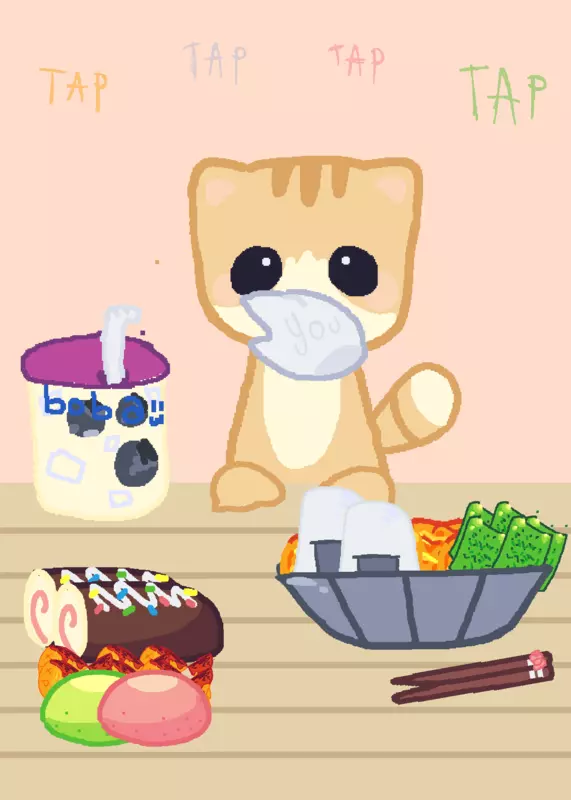 Game by @k14_ch4n