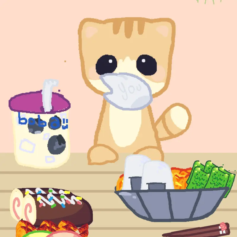 Game by @k14_ch4n