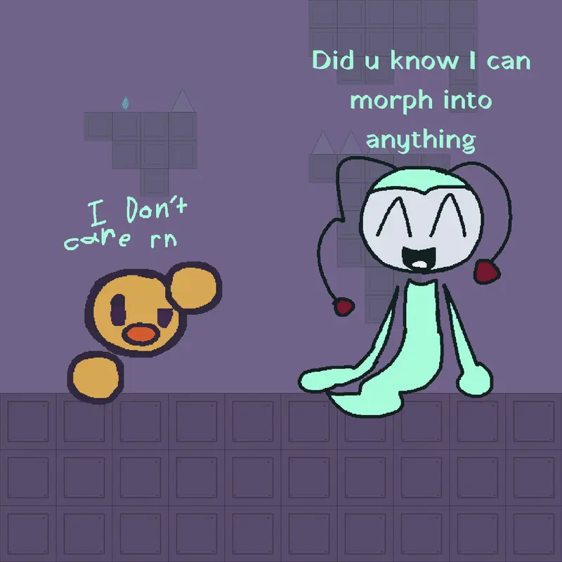 Game by @bubbleduck_vr_yt
