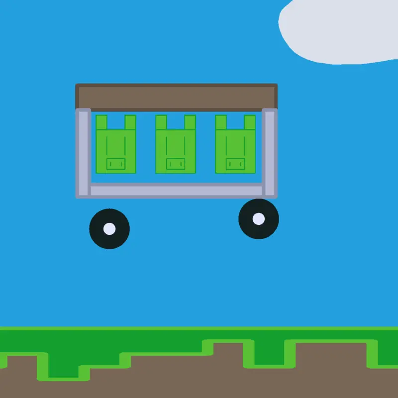 Game by @sandi