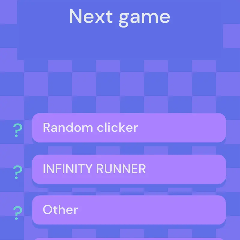 Game by @Everything_Along_Horror