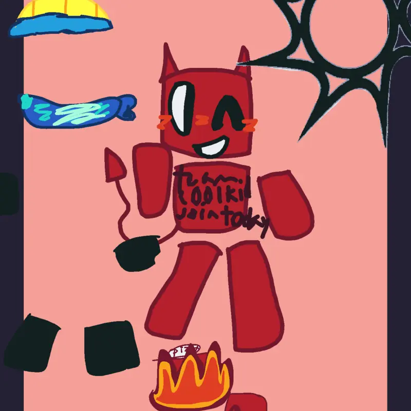 Game by @Cruzin