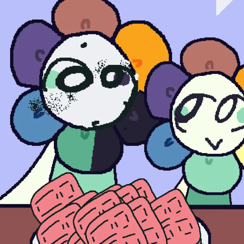 Game by @ranmau