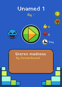 Level Creator