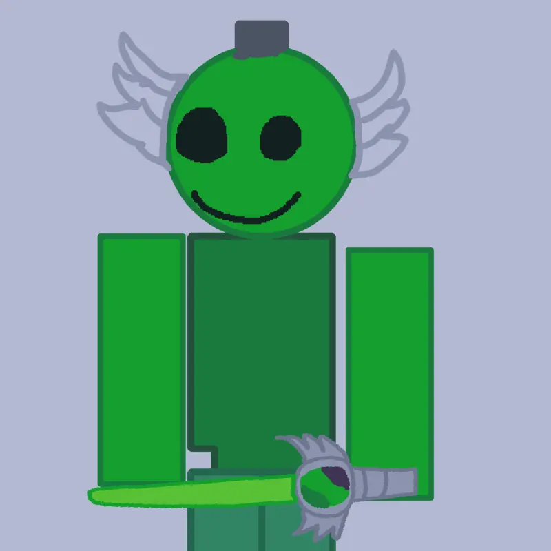 Game by @NewellBattler-TBB-