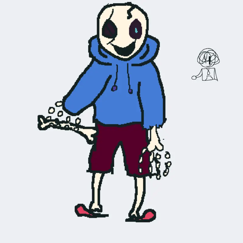 Game by @TenPM