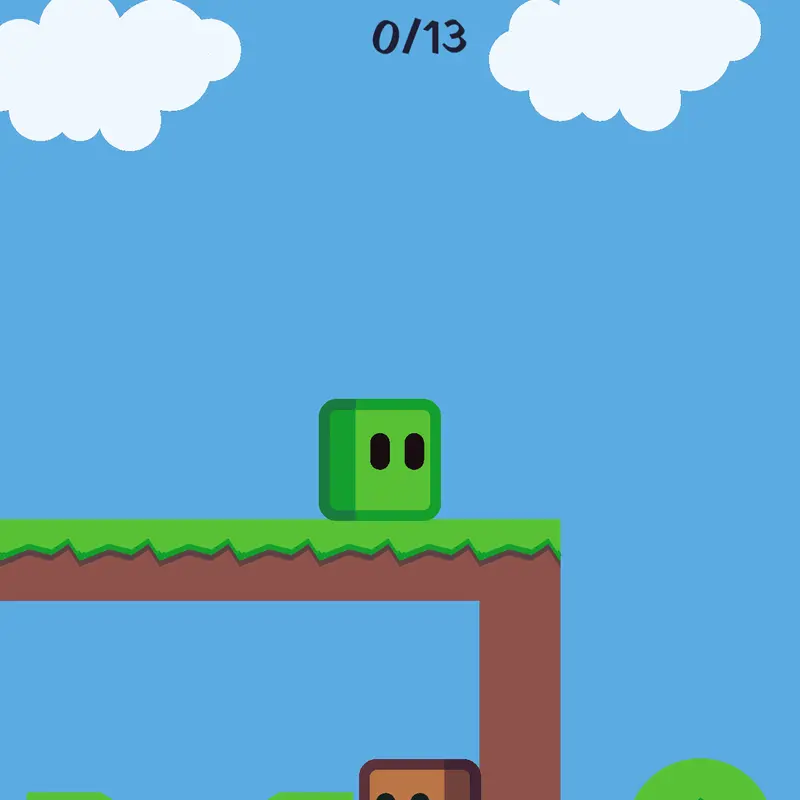 Game by @RedBus