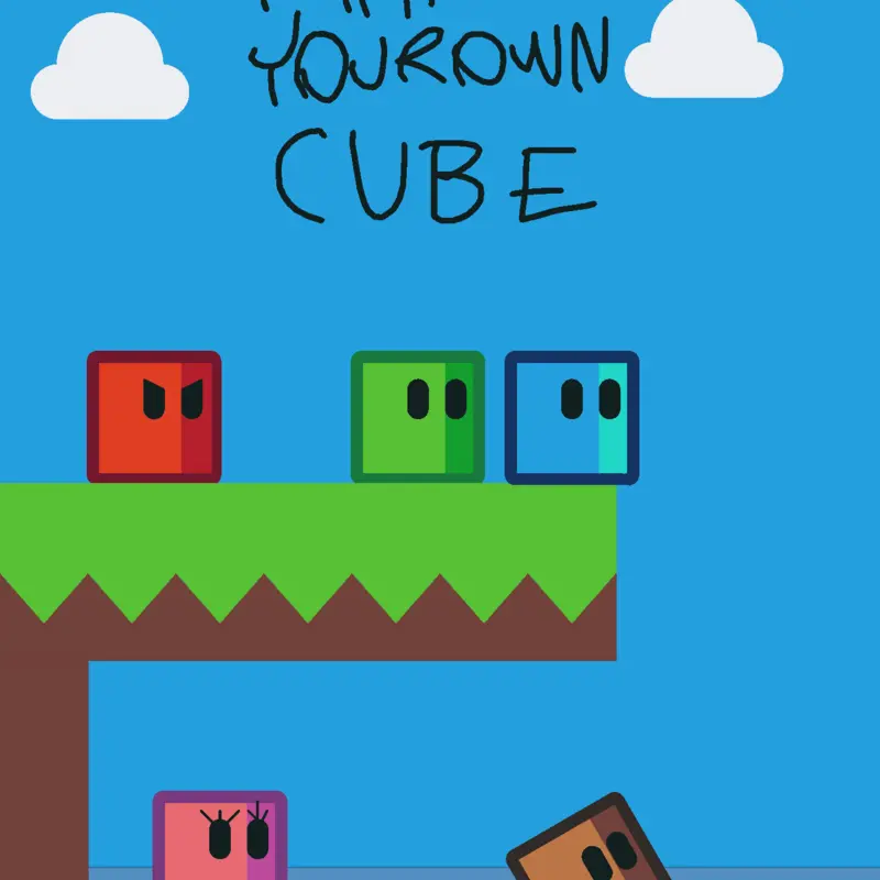 Game by @Lqmpert_Regretevstpr