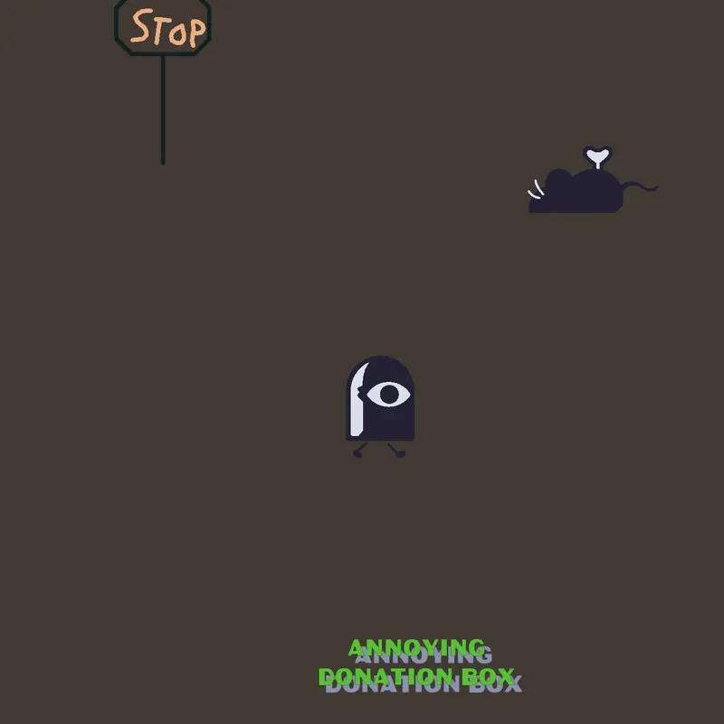 SURVIVE RANDOM THINGS EVERY SECOND by @amonguseasy123