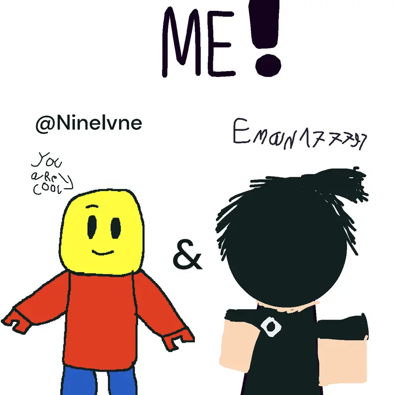 Game by @Shedletsky5