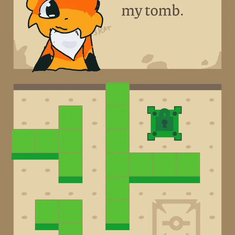Game by @The_therian-creator