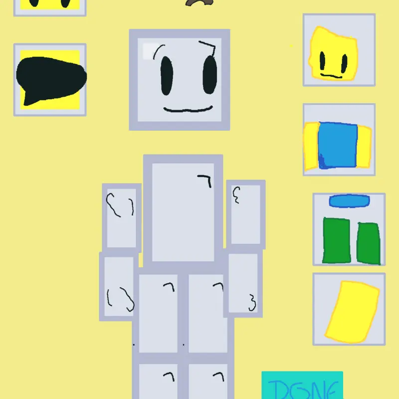 Game by @Mixplease
