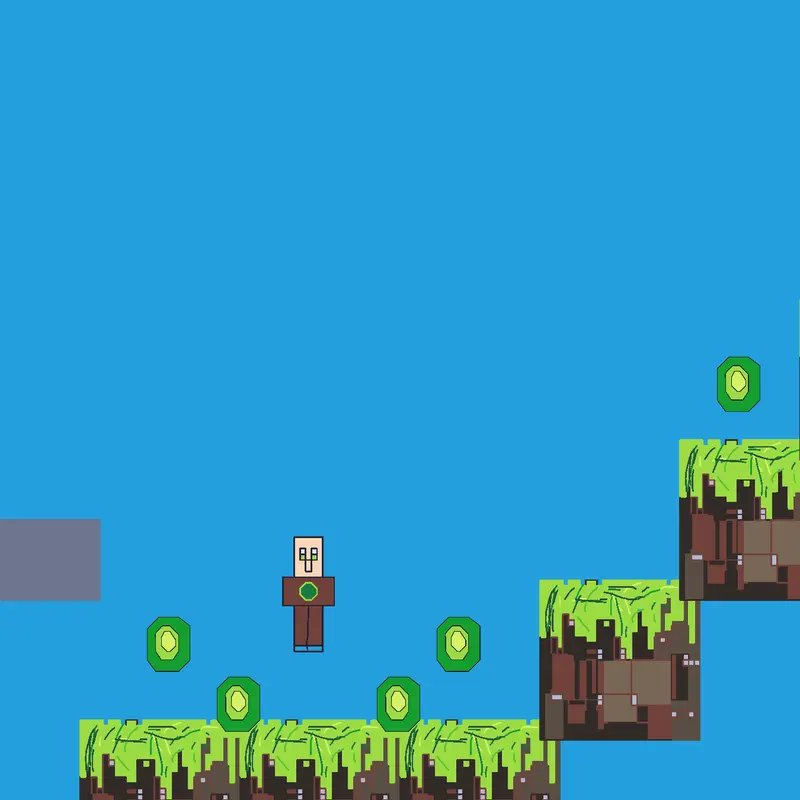 Game by @aryana
