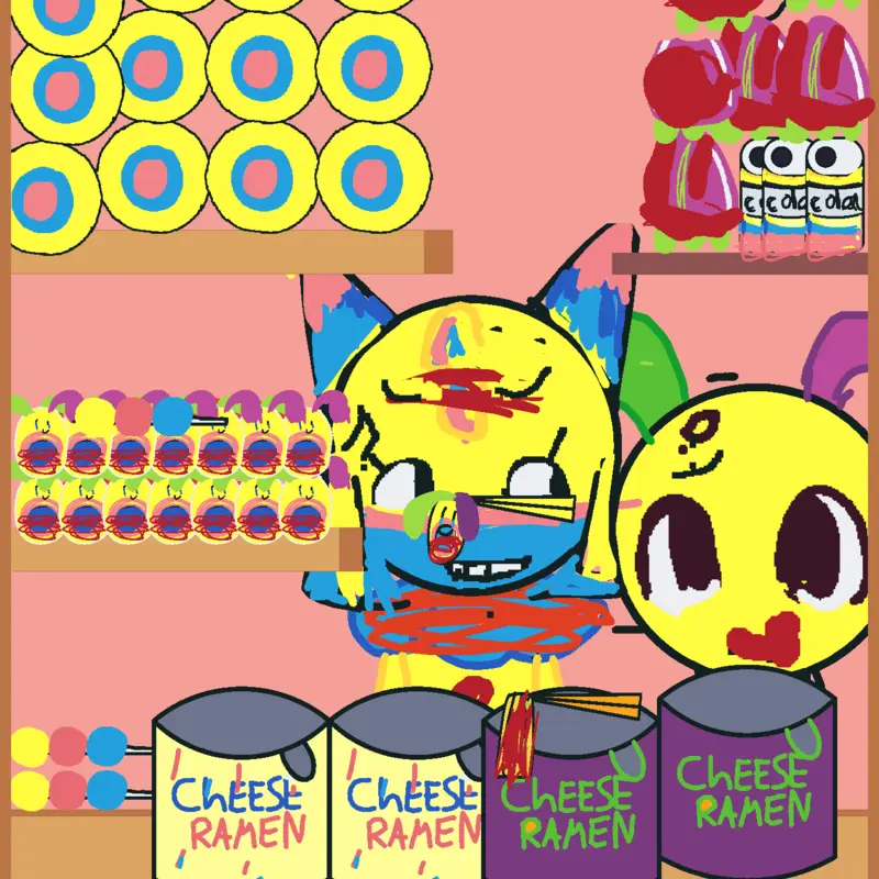 Game by @elieen