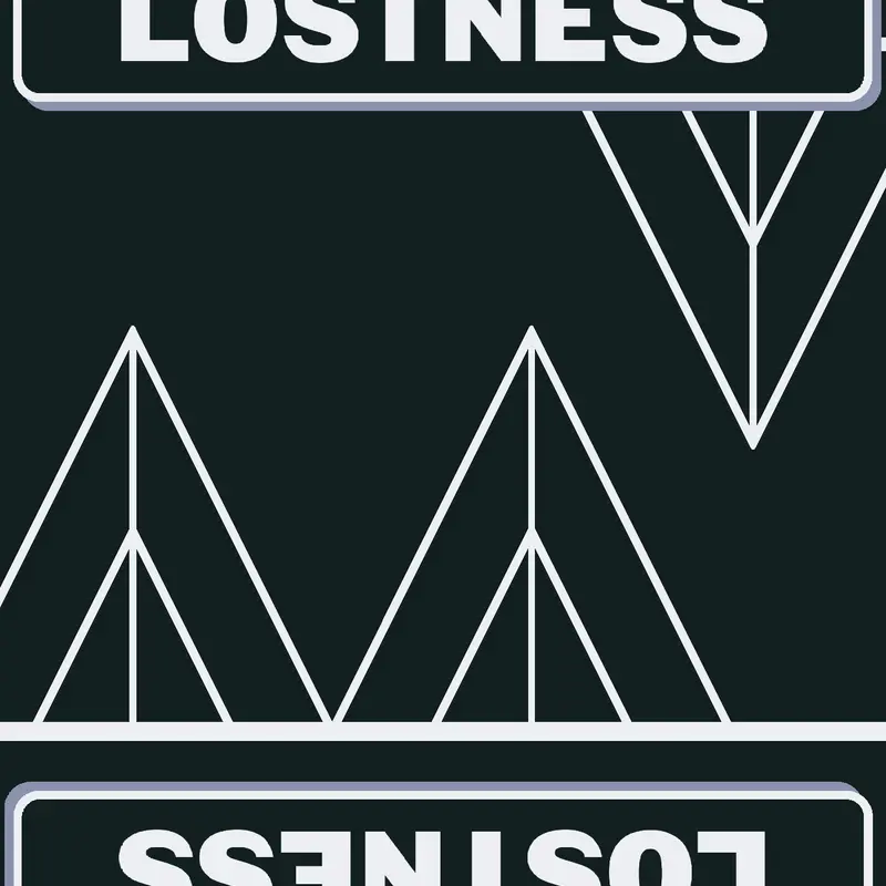 Lostness by @LicaGaming2013