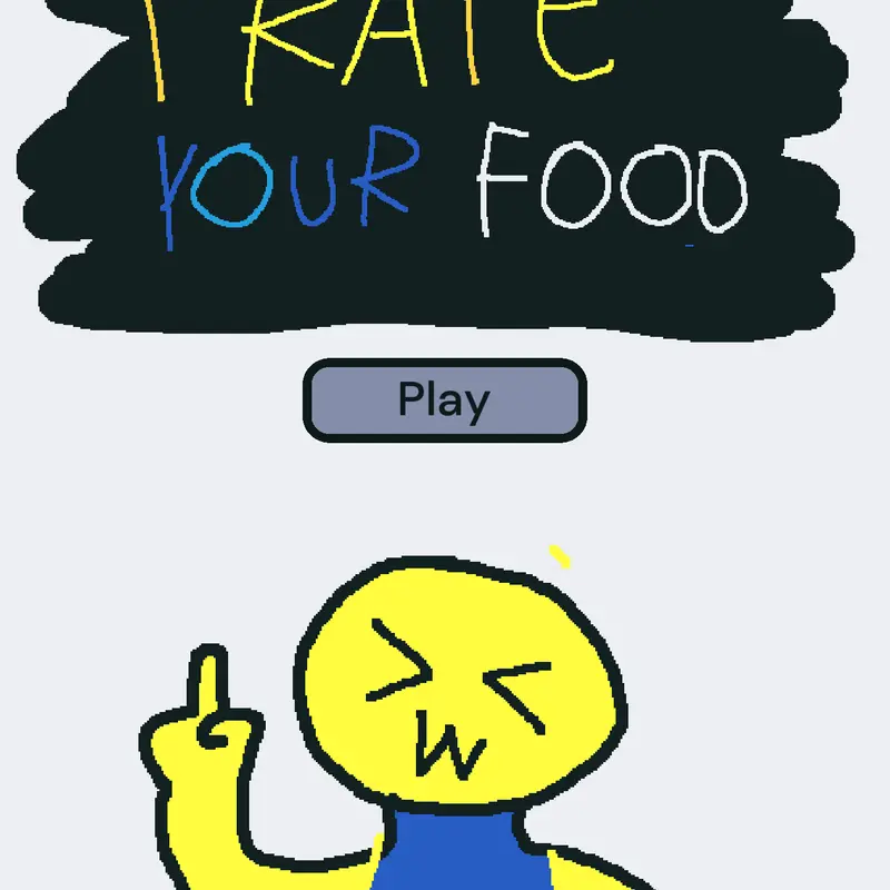 Game by @Ola_dino