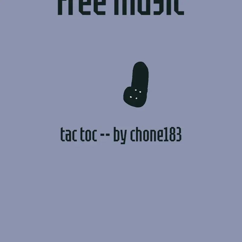 Game by @chone183