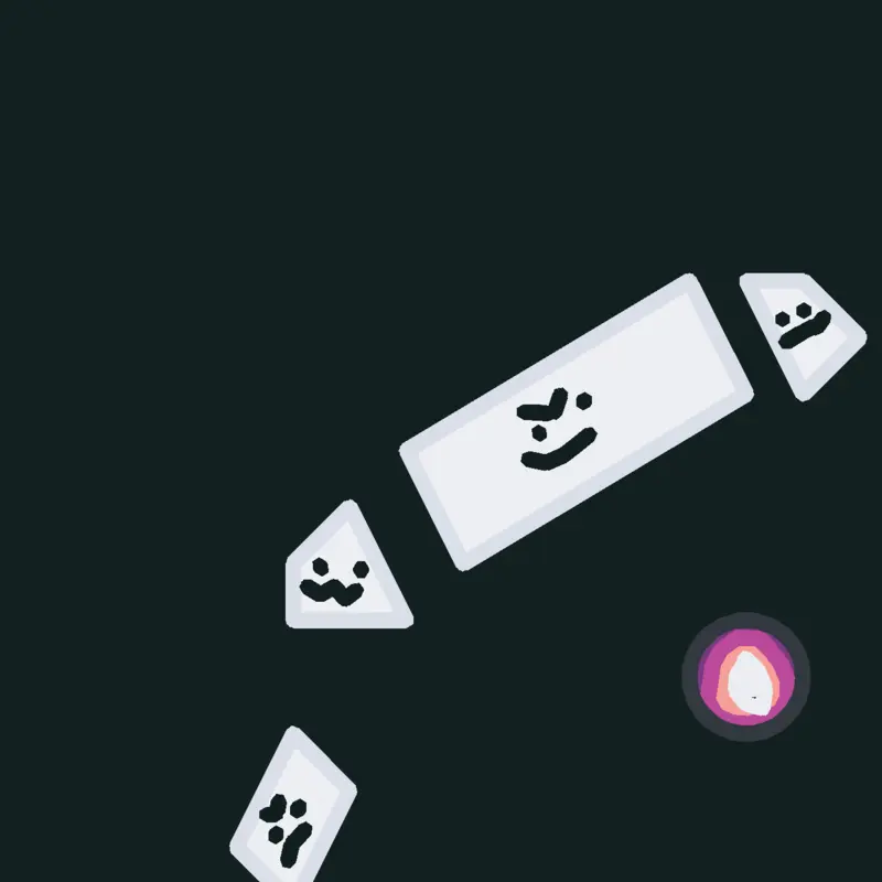 Game by @mistersirboyd