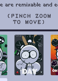 Battling day thumbnails