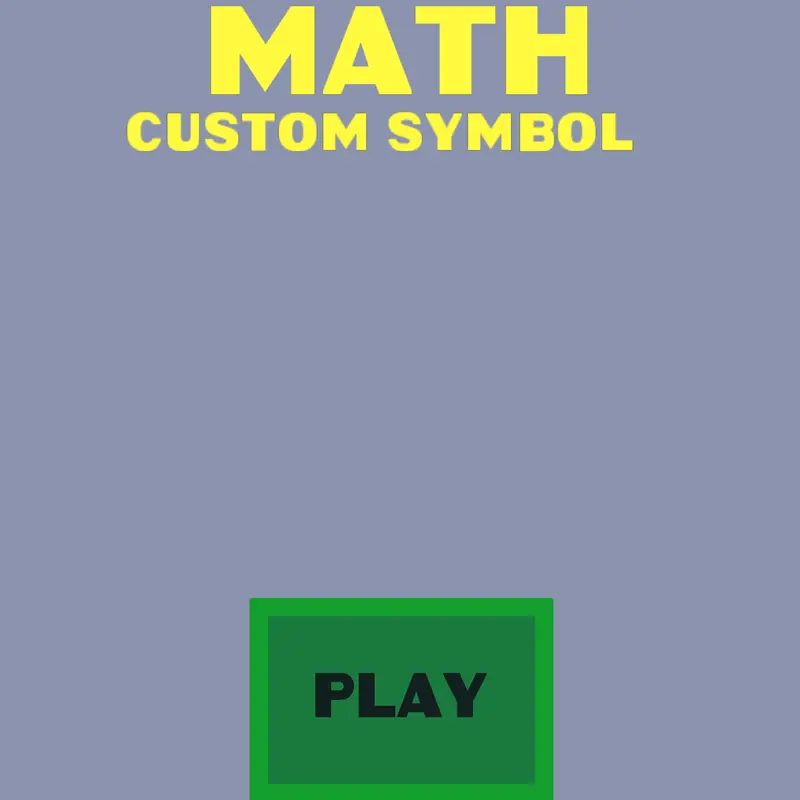 Game by @Crystal_Gore_Virus404
