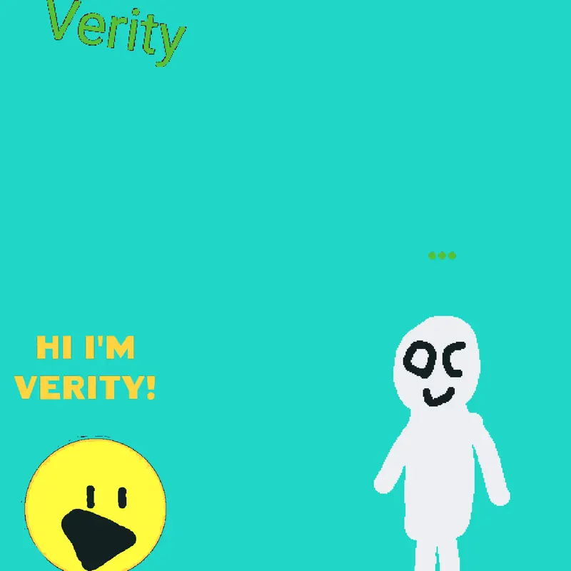 Game by @Verity_Minecraft