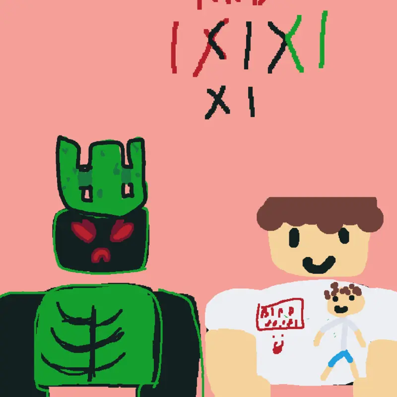 Game by @benjatison