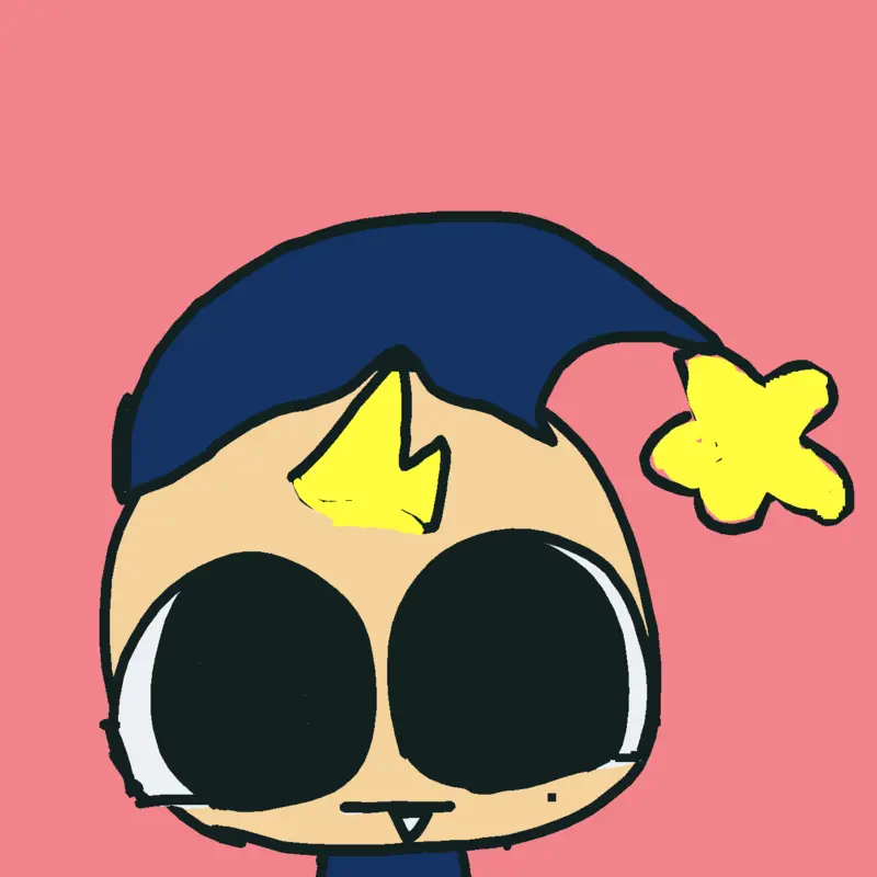 Game by @ThatOneConfuciusornis
