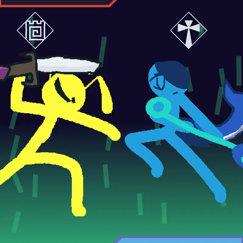 Game by @Chainedup_Productions