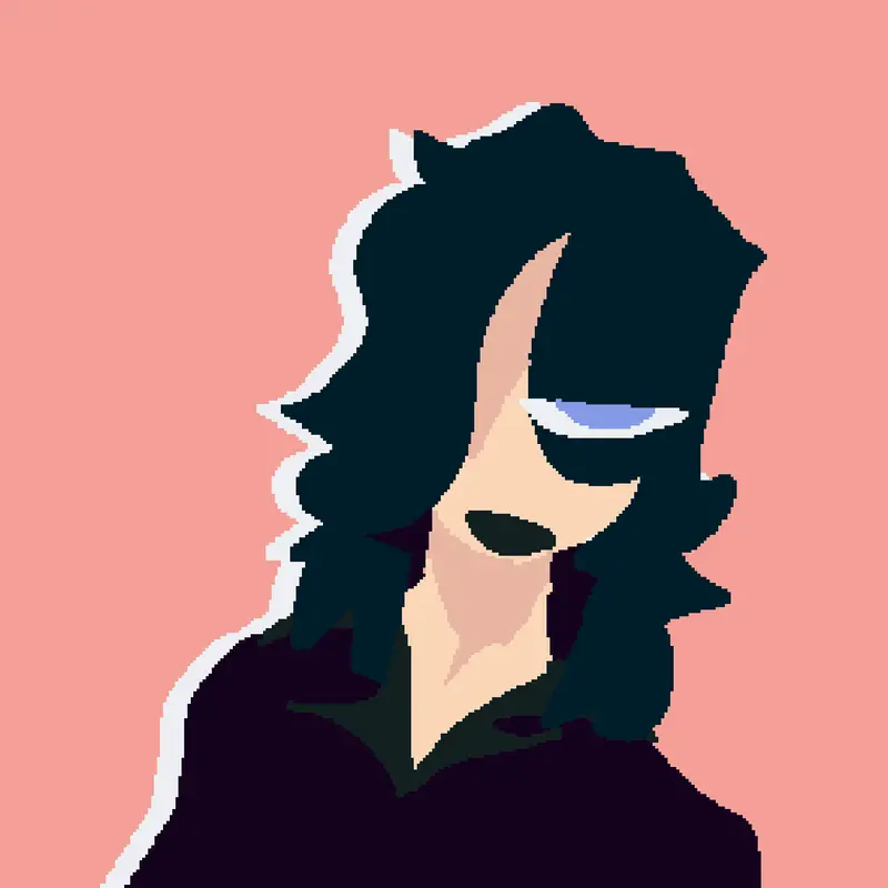 Game by @The-Mystery