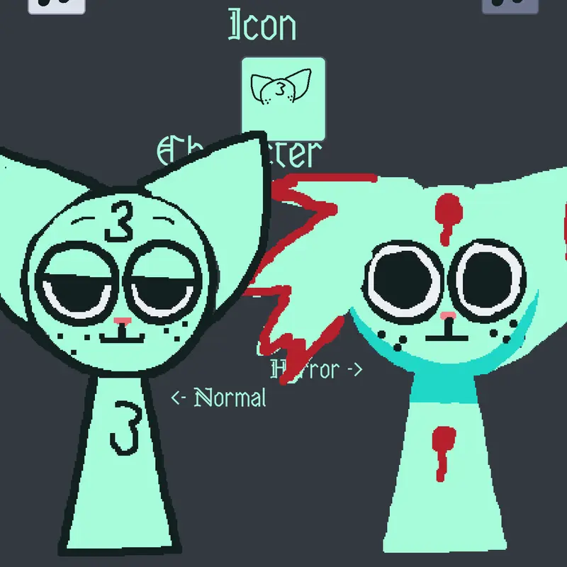 Game by @Strawberrycat_25