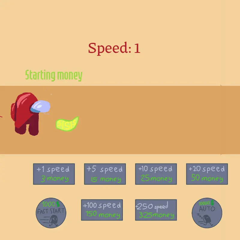 Game by @UrGame