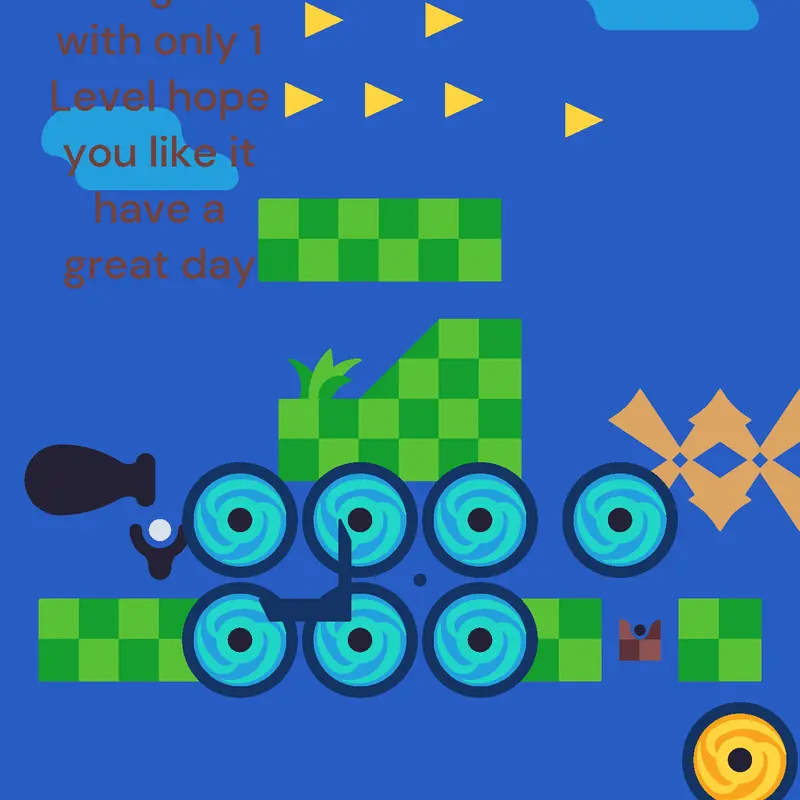 Game by @aliazherey