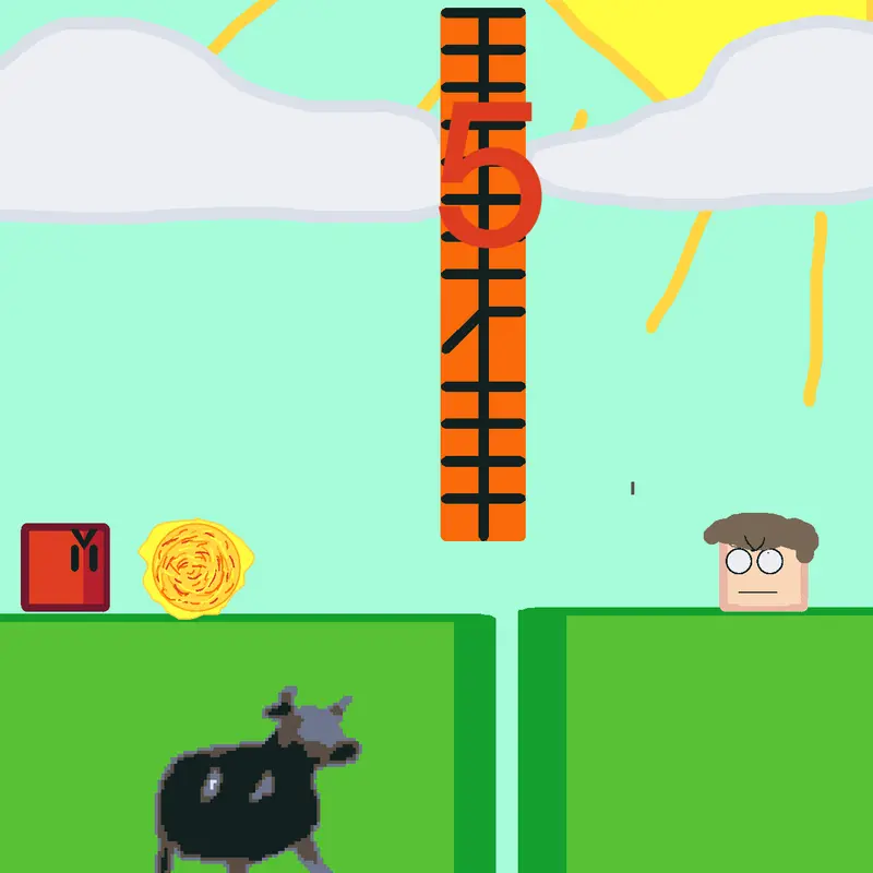 Game by @joske