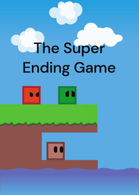 The Super Ending Game