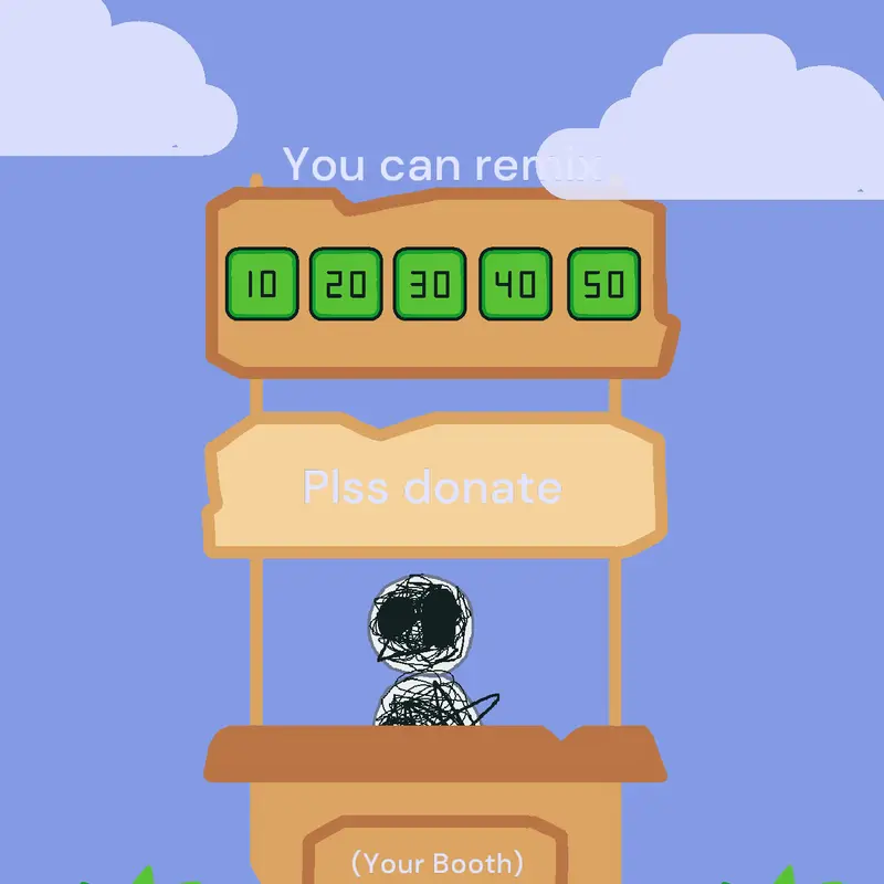 Game by @alien_and_cookie