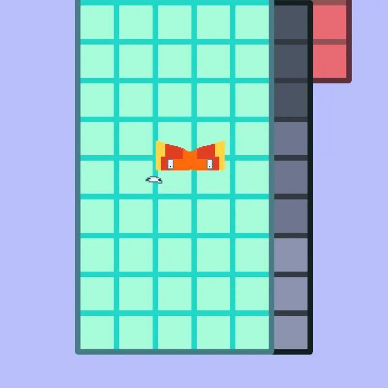 Game by @MarianoTrejo
