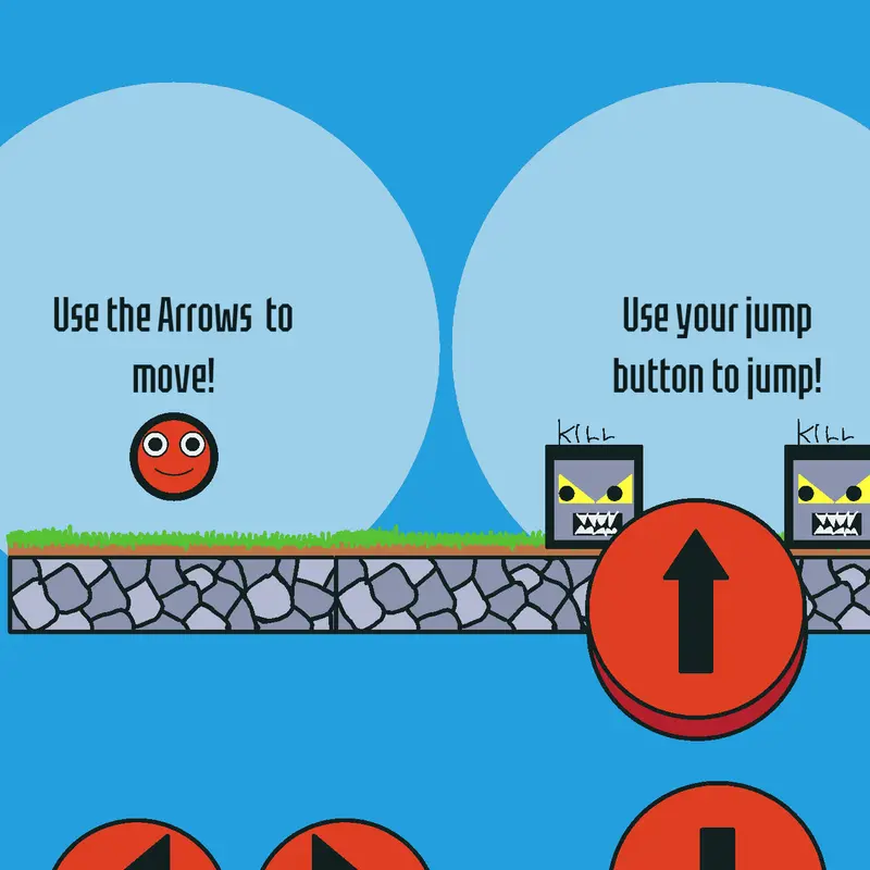 Game by @jonyragu_interactive