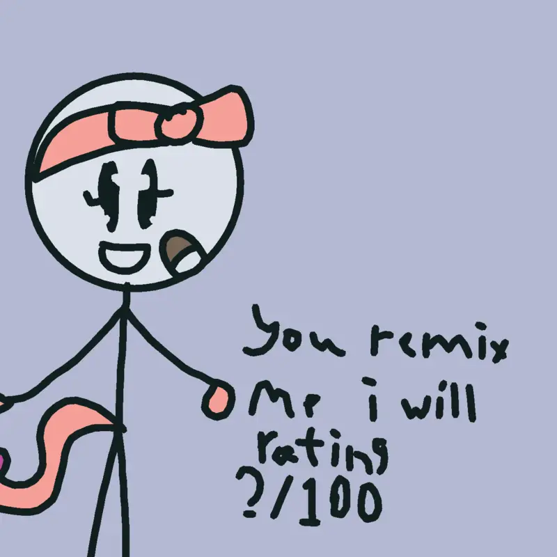 Game by @stickbella_suck_clown