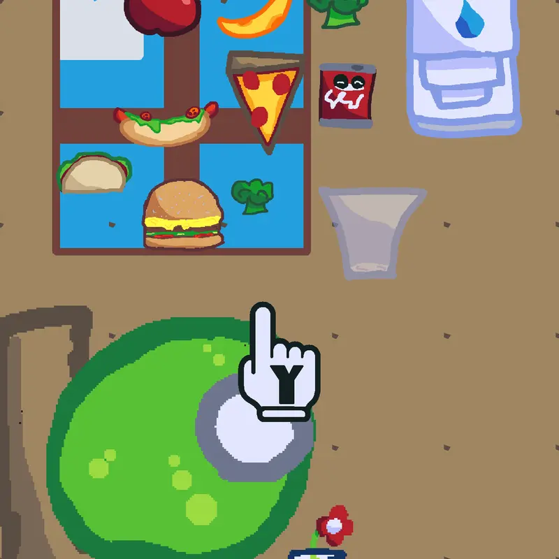 Game by @actionjaxon