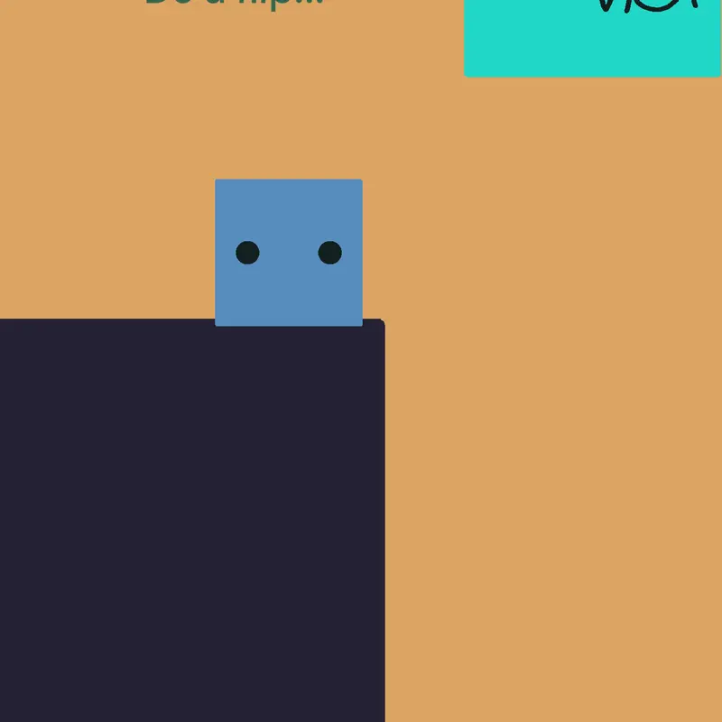 Game by @WIGPERSON_13333