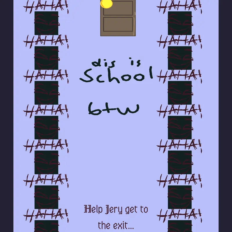 Game by @Mr_gayguy