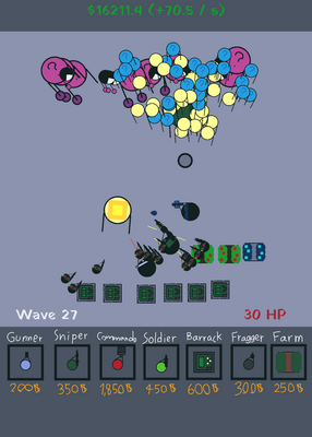 snapshot