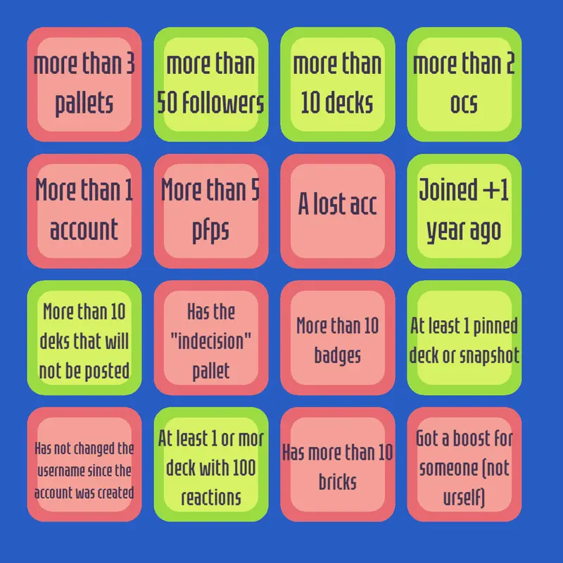 Game by @C0UNTRYB4LLS_