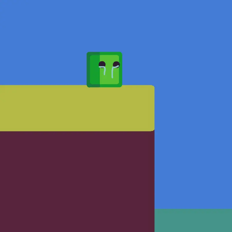 Game by @robotball_studio